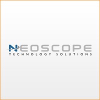 Neoscope logo, Neoscope contact details