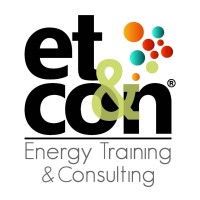 Etcon Energy Training & Consulting logo, Etcon Energy Training & Consulting contact details