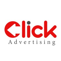 Click Advertising logo, Click Advertising contact details