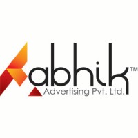 Abhik Advertising Pvt. Ltd logo, Abhik Advertising Pvt. Ltd contact details