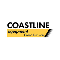 Coastline Equipment Crane Division logo, Coastline Equipment Crane Division contact details