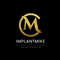 Mike Elvis Calderón ( ImplantMike ) logo, Mike Elvis Calderón ( ImplantMike ) contact details