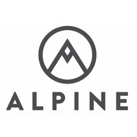 Alpine Vapor logo, Alpine Vapor contact details