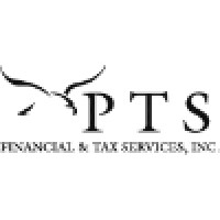 PTS Financial & Tax Services Inc logo, PTS Financial & Tax Services Inc contact details