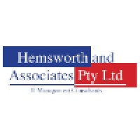 Hemsworth and Associates logo, Hemsworth and Associates contact details