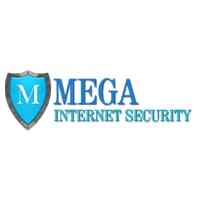 Mega Internet Security logo, Mega Internet Security contact details