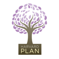 HarvardPLAN logo, HarvardPLAN contact details