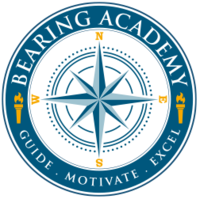 Bearing Academy logo, Bearing Academy contact details