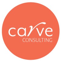 Carve Consulting logo, Carve Consulting contact details