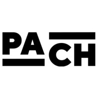 PACH Solutions logo, PACH Solutions contact details