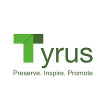 Tyrus Technologies Pvt Ltd logo, Tyrus Technologies Pvt Ltd contact details