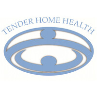 Tender Home Health logo, Tender Home Health contact details