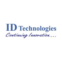 ID Technologies - India logo, ID Technologies - India contact details