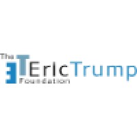 The Eric Trump Foundation logo, The Eric Trump Foundation contact details