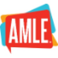 AMLE logo, AMLE contact details