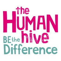 The Human Hive Global CIC logo, The Human Hive Global CIC contact details