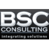 BSC Consulting S.p.A. logo, BSC Consulting S.p.A. contact details