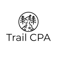 Trail CPA logo, Trail CPA contact details