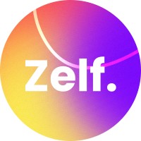 Zelf. logo, Zelf. contact details