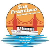 San Francisco Bay Boat Cruises Inc logo, San Francisco Bay Boat Cruises Inc contact details