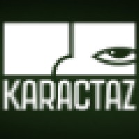 Karactaz Animation logo, Karactaz Animation contact details