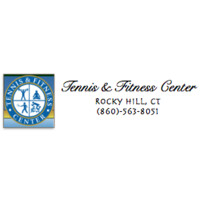 The Tennis & Fitness Center of Rocky Hill logo, The Tennis & Fitness Center of Rocky Hill contact details