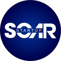 Startupsoar logo, Startupsoar contact details