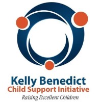 Kelly Benedict Child Support Initiative logo, Kelly Benedict Child Support Initiative contact details