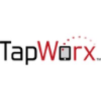 TapWorx LLC logo, TapWorx LLC contact details