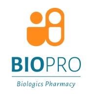 BioPro Biologics Pharmacy logo, BioPro Biologics Pharmacy contact details