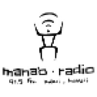 Mana'o Radio logo, Mana'o Radio contact details