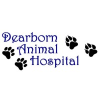 Dearborn Animal Hospital logo, Dearborn Animal Hospital contact details