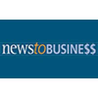 News to Business logo, News to Business contact details