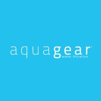 Aquagear Water Filtration logo, Aquagear Water Filtration contact details