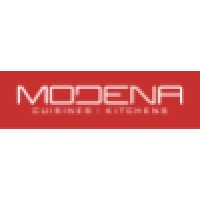 Cuisines Modena logo, Cuisines Modena contact details