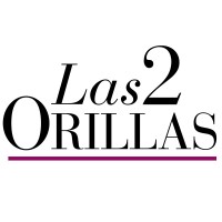 Las2orillas logo, Las2orillas contact details