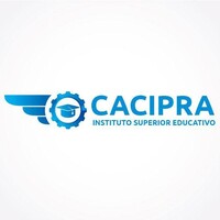 Instituto Superior Educativo CACIPRA logo, Instituto Superior Educativo CACIPRA contact details