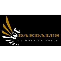 WeDaedalus logo, WeDaedalus contact details