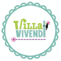 Kita Villa Vivendi logo, Kita Villa Vivendi contact details