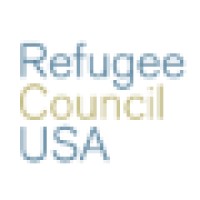 Refugee Council USA logo, Refugee Council USA contact details