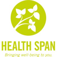 Health Span Inc logo, Health Span Inc contact details