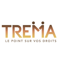 TREMA logo, TREMA contact details