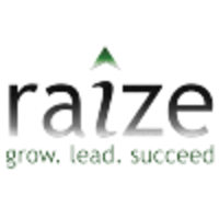 RAIZE GLS logo, RAIZE GLS contact details