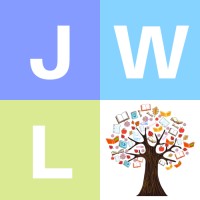 Jennie Woodworth Library logo, Jennie Woodworth Library contact details