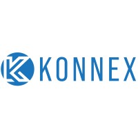 Konnex logo, Konnex contact details