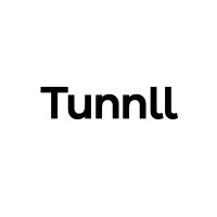 Tunnll logo, Tunnll contact details