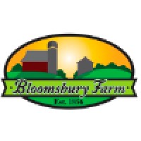 Bloomsbury Farm Inc logo, Bloomsbury Farm Inc contact details