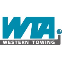 Western Towing Ltd logo, Western Towing Ltd contact details