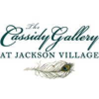 The Cassidy Gallery At Jackson Village logo, The Cassidy Gallery At Jackson Village contact details