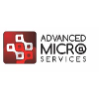 Advanced Micro Services, Inc. logo, Advanced Micro Services, Inc. contact details